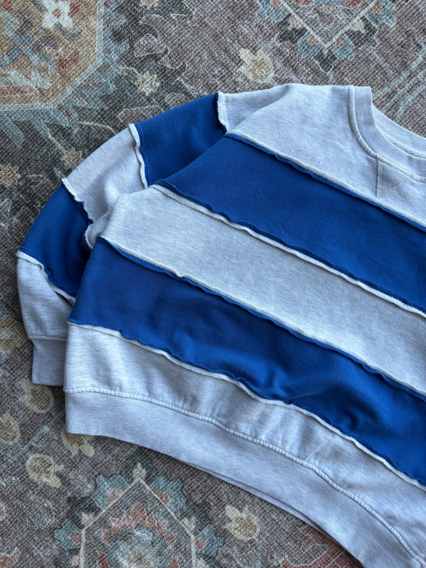 Striped Crew - Variety 1