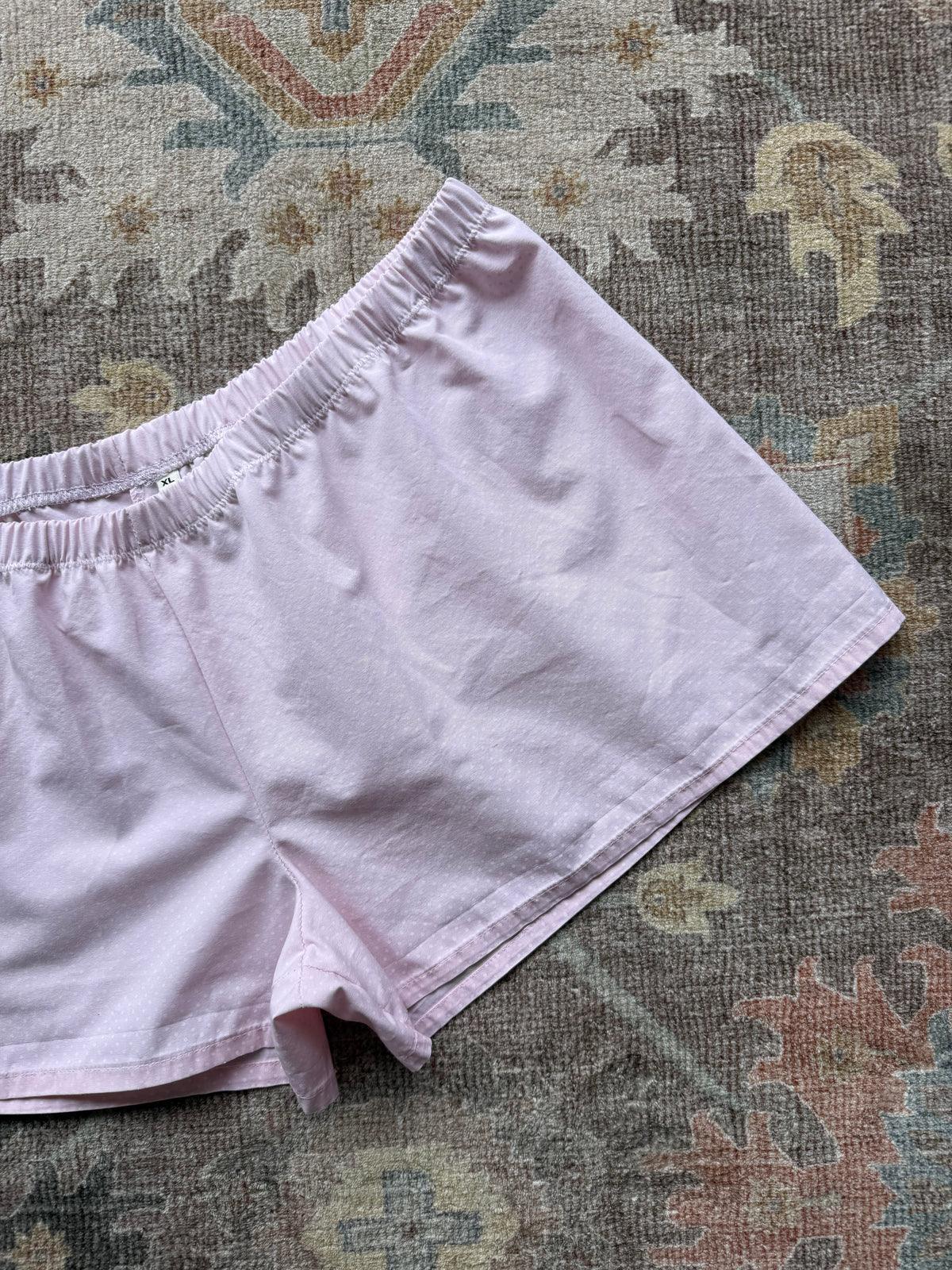 Blythe Shorts - XL
