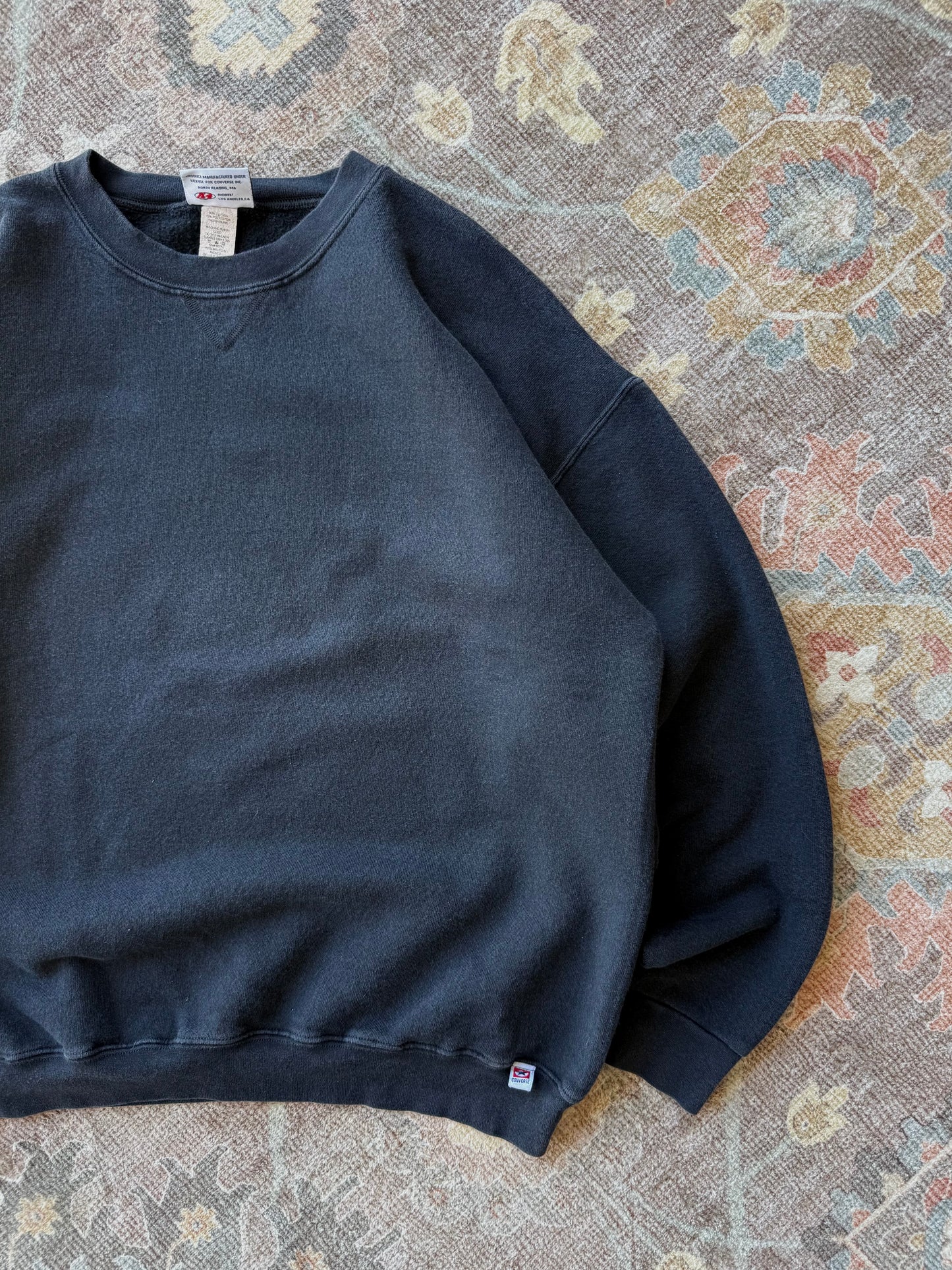 Converse Crew - XL