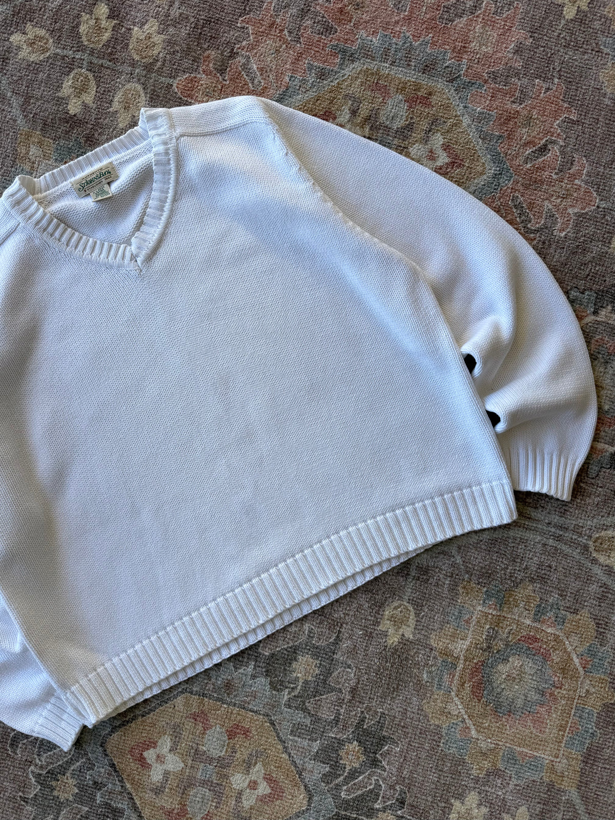 Sweater - XL