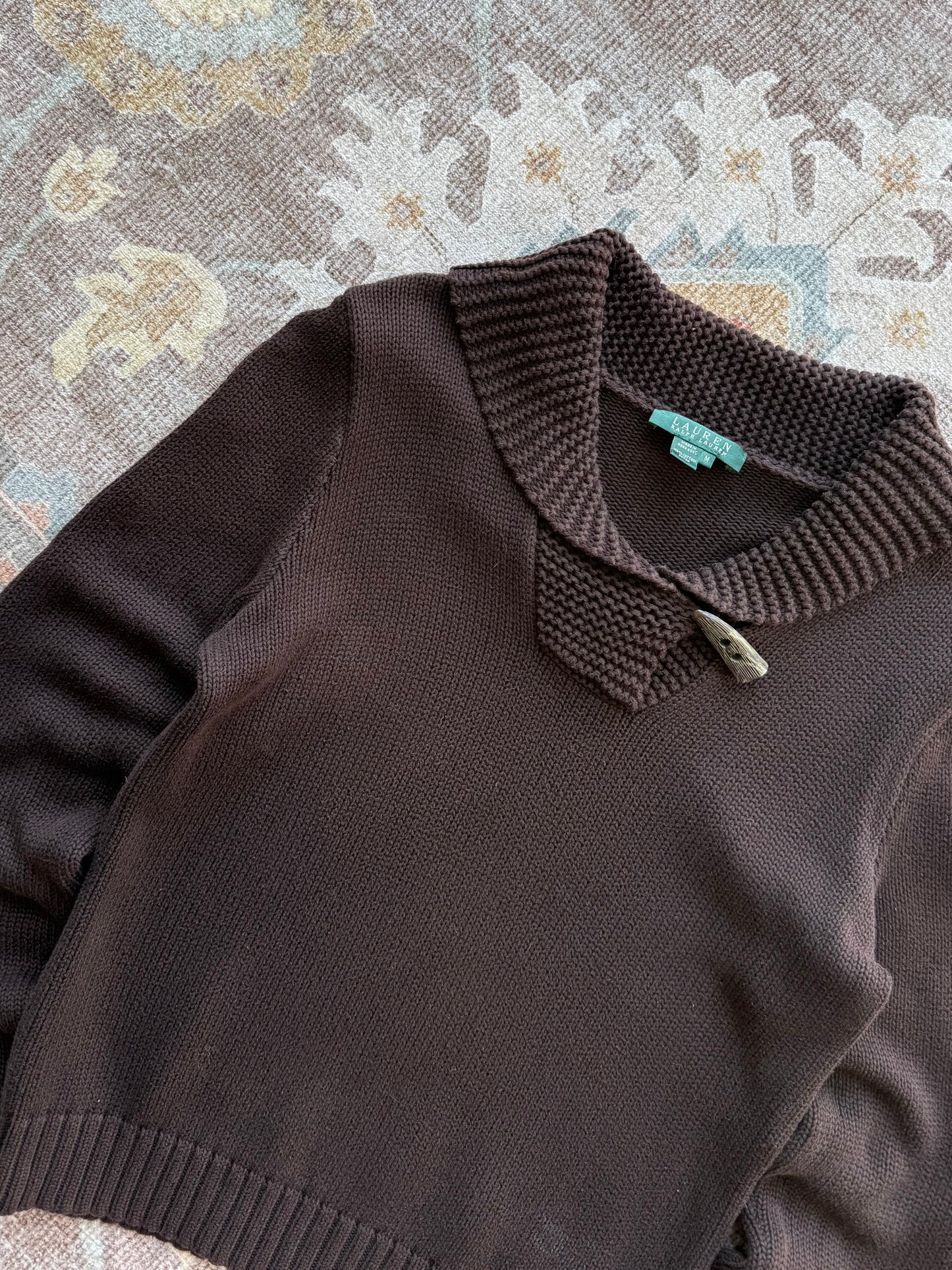 Sweater - M