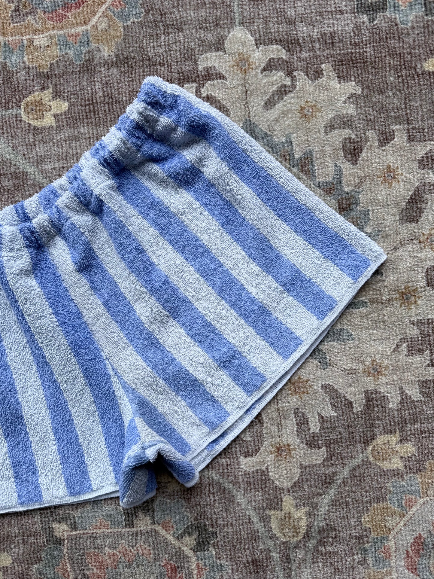 Towel Shorts - M