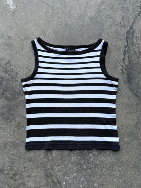 Striped Tank - M