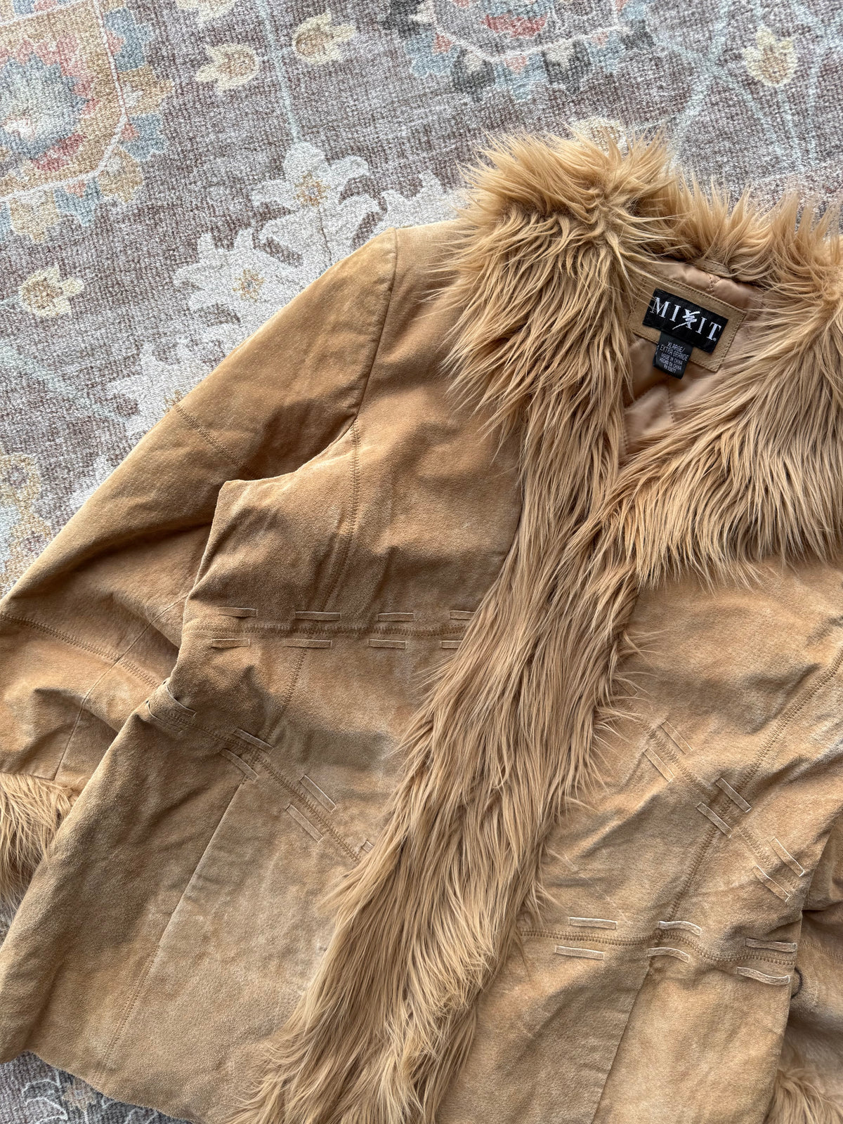 Penny Lane Jacket - XL