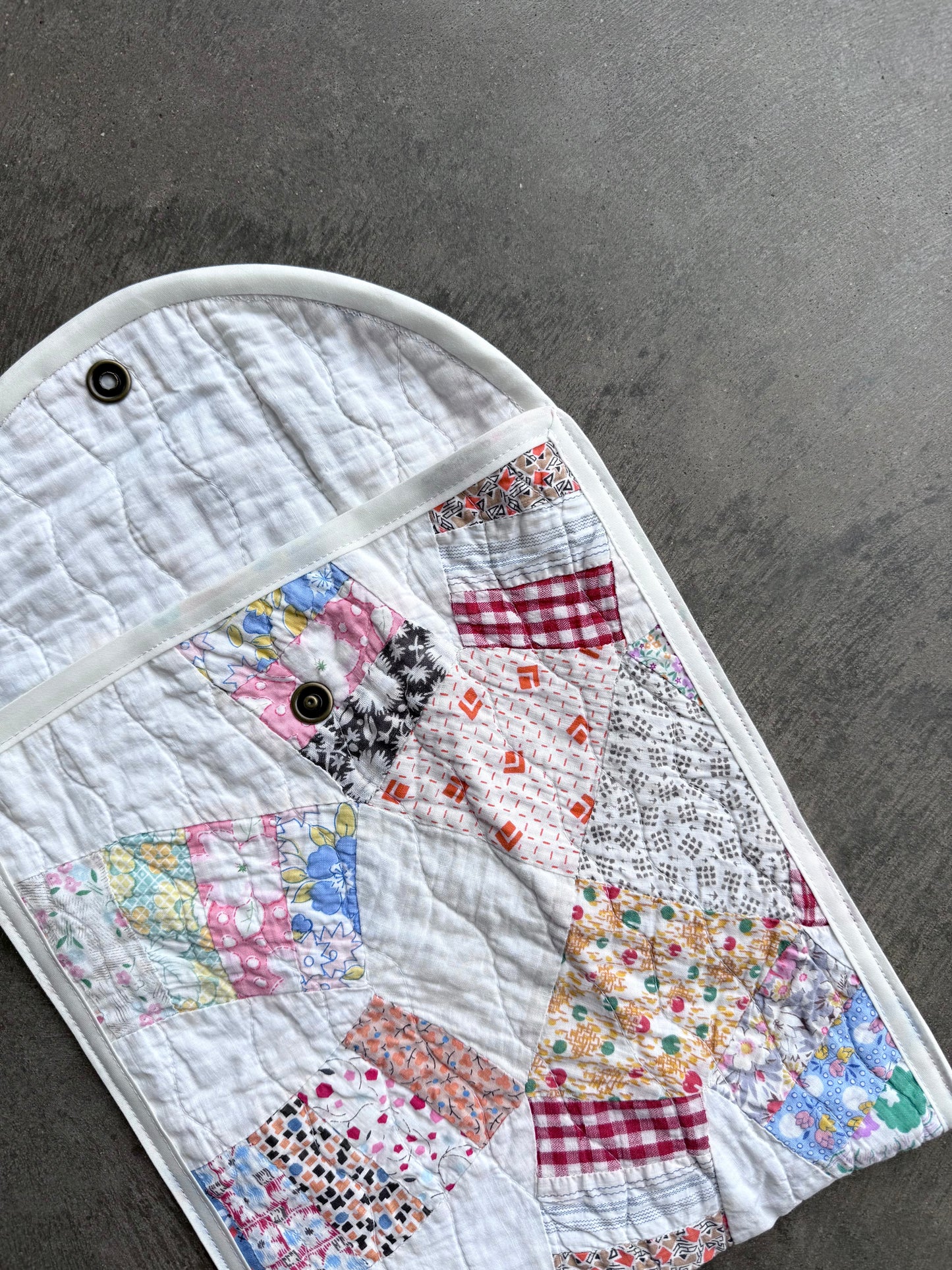 iPad Cover (13”) - Variety 1