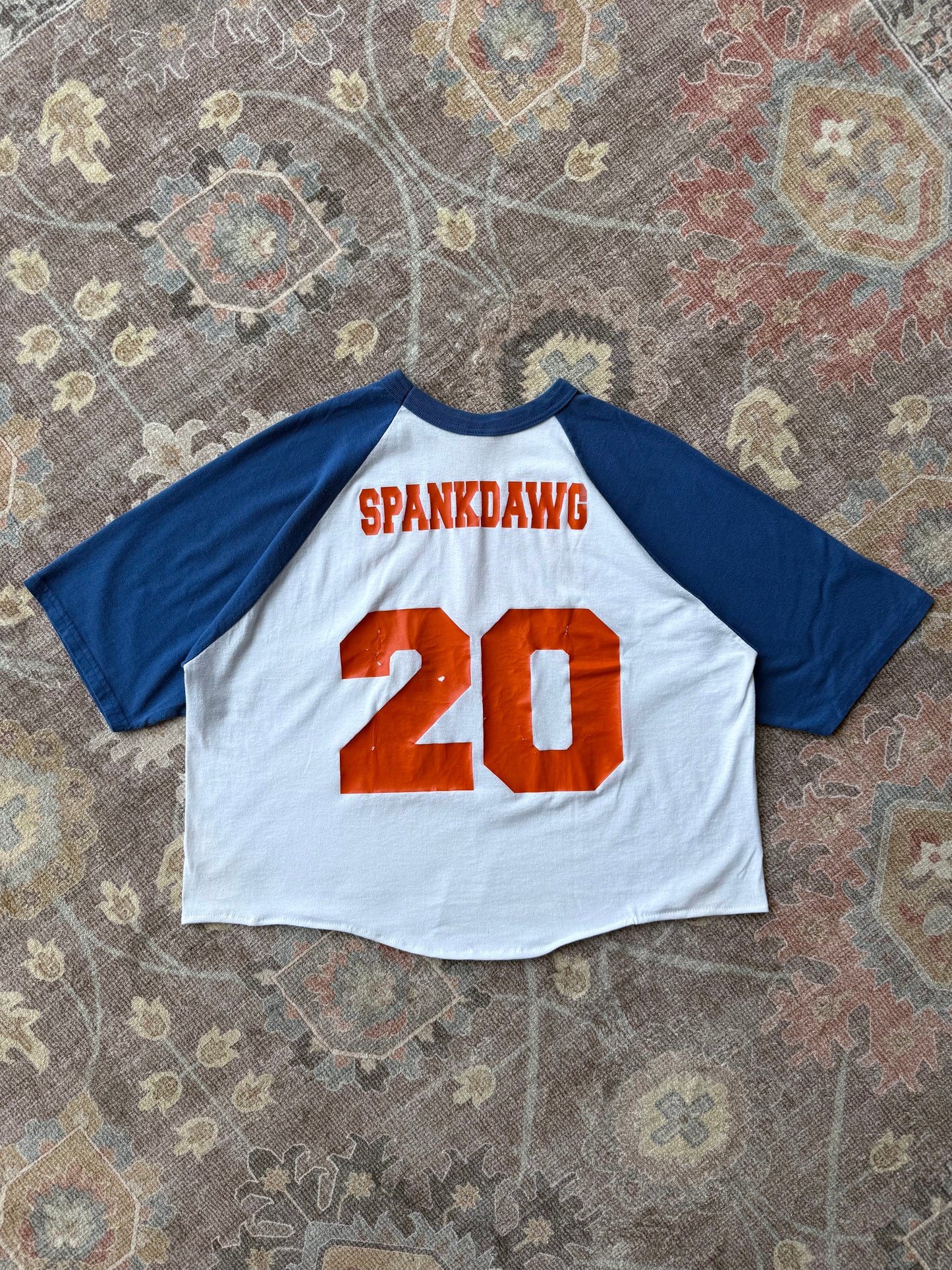 Baseball Tee - XL