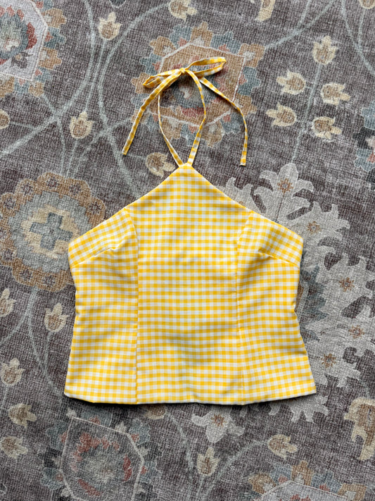 Lizzie Top - M/L