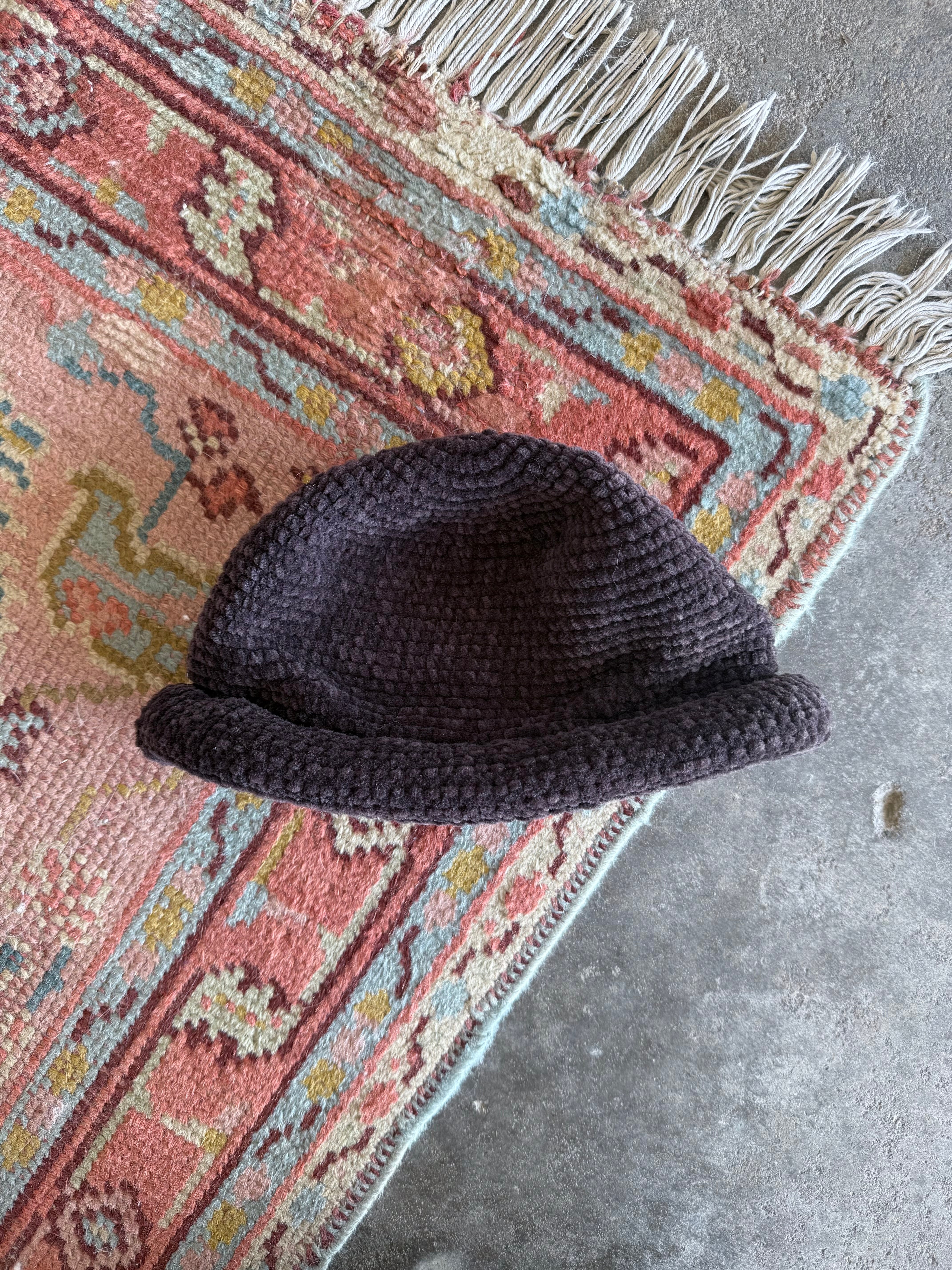 Hats – the 906