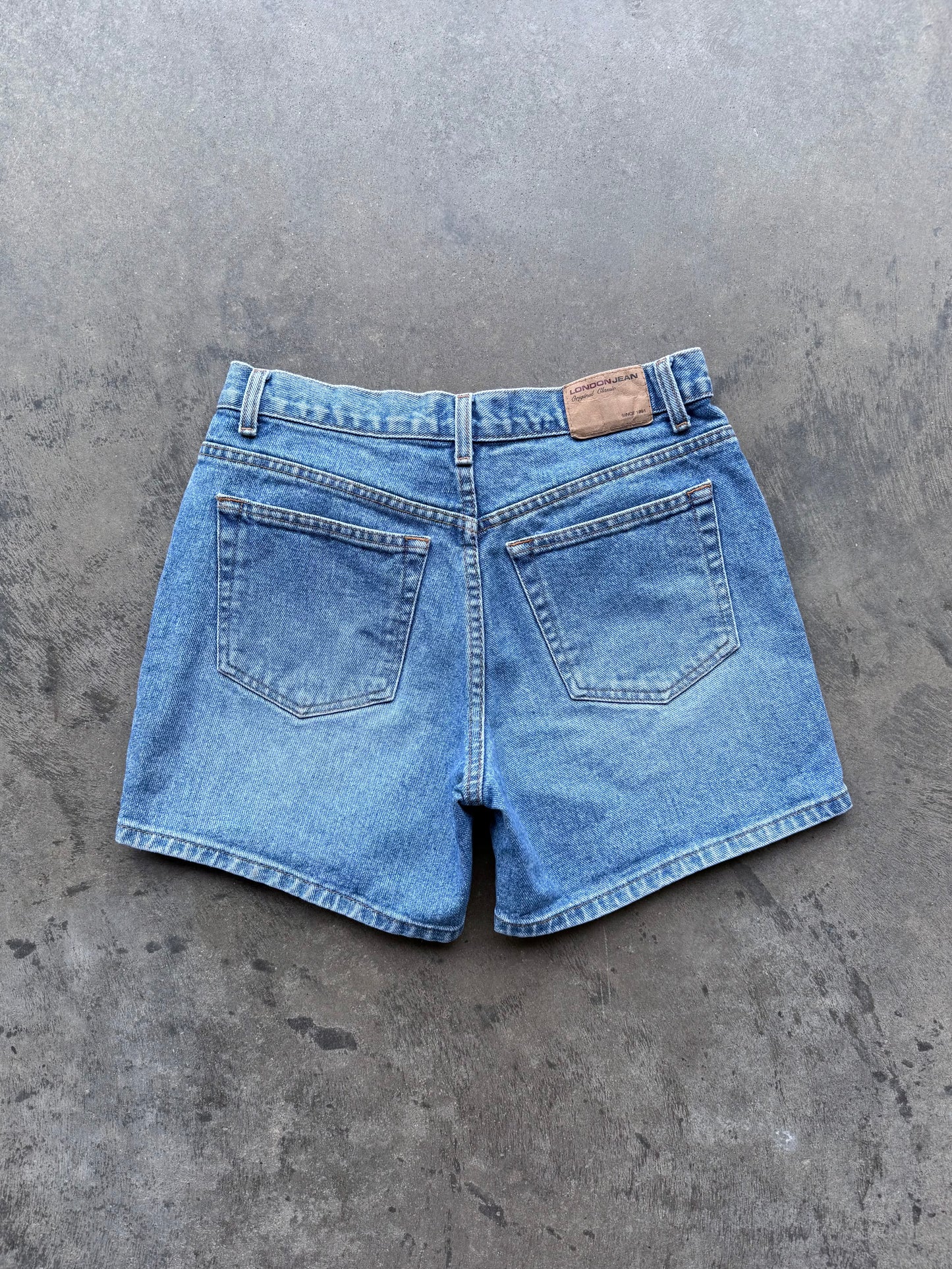 Denim Shorts - 29x4.5