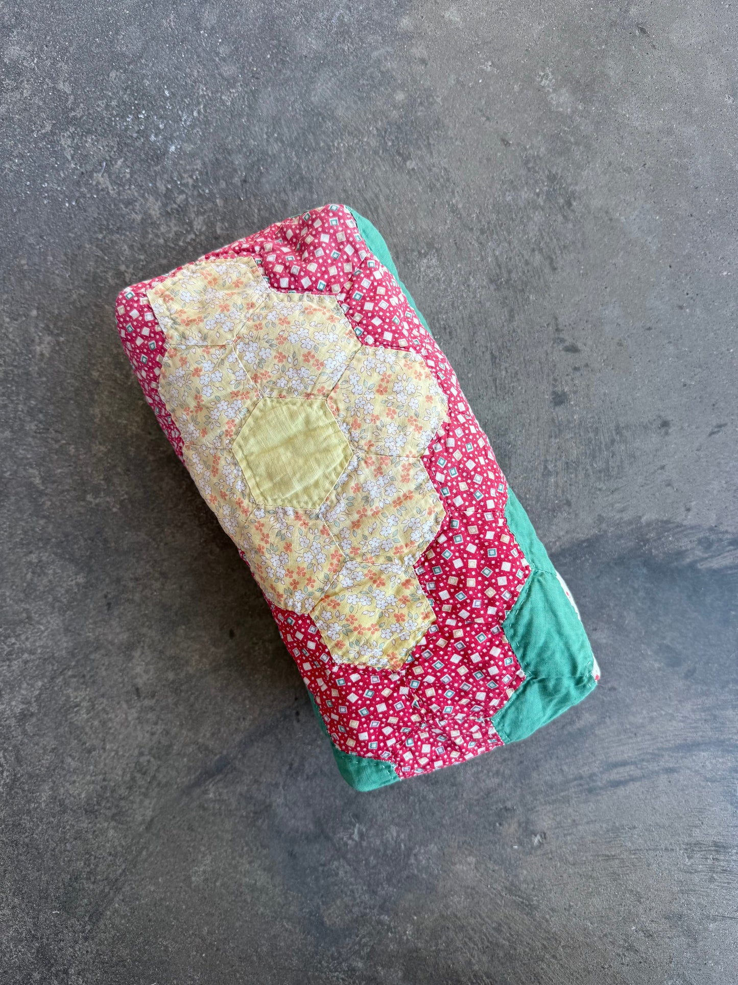 Large Makeup Pouch - Variety 2