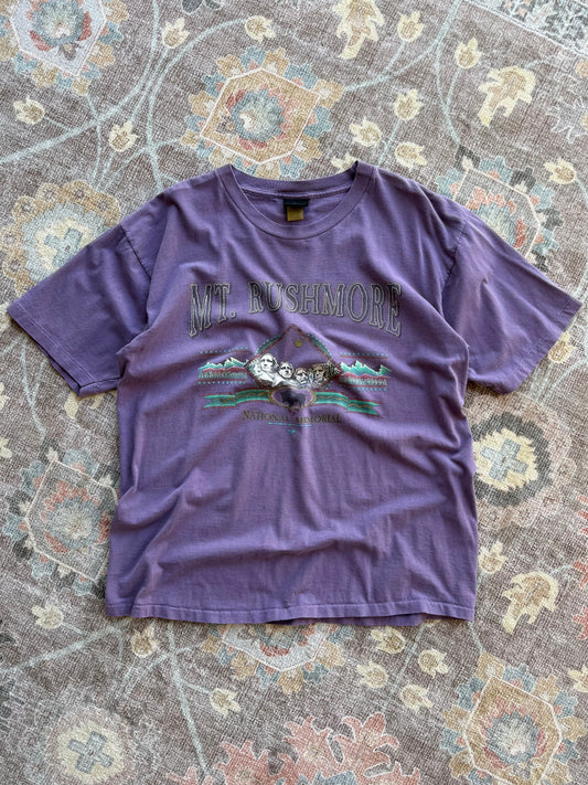 Rushmore Tee - XL