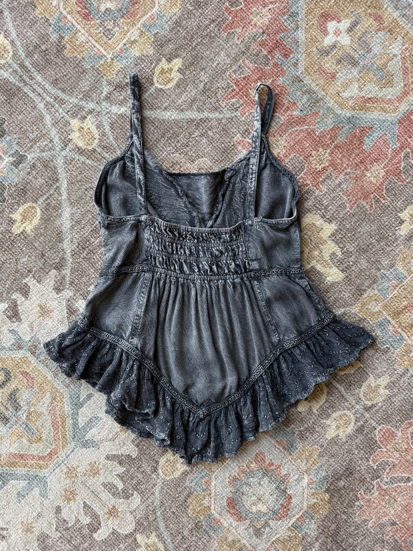 Flowy Tank - S