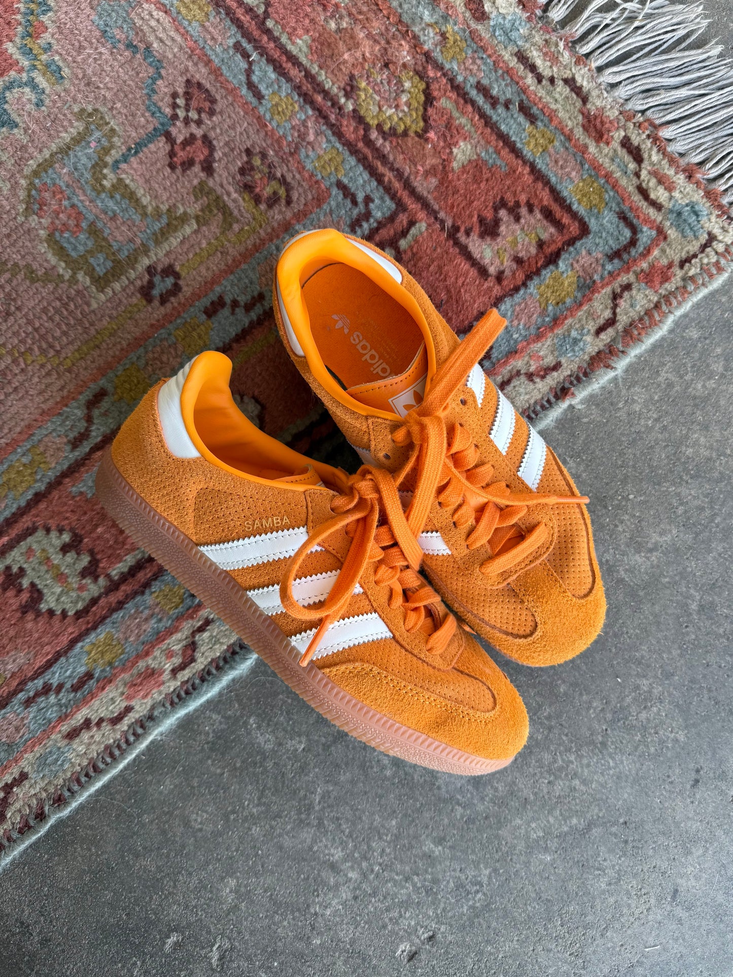 Adidas Samba - 5.5
