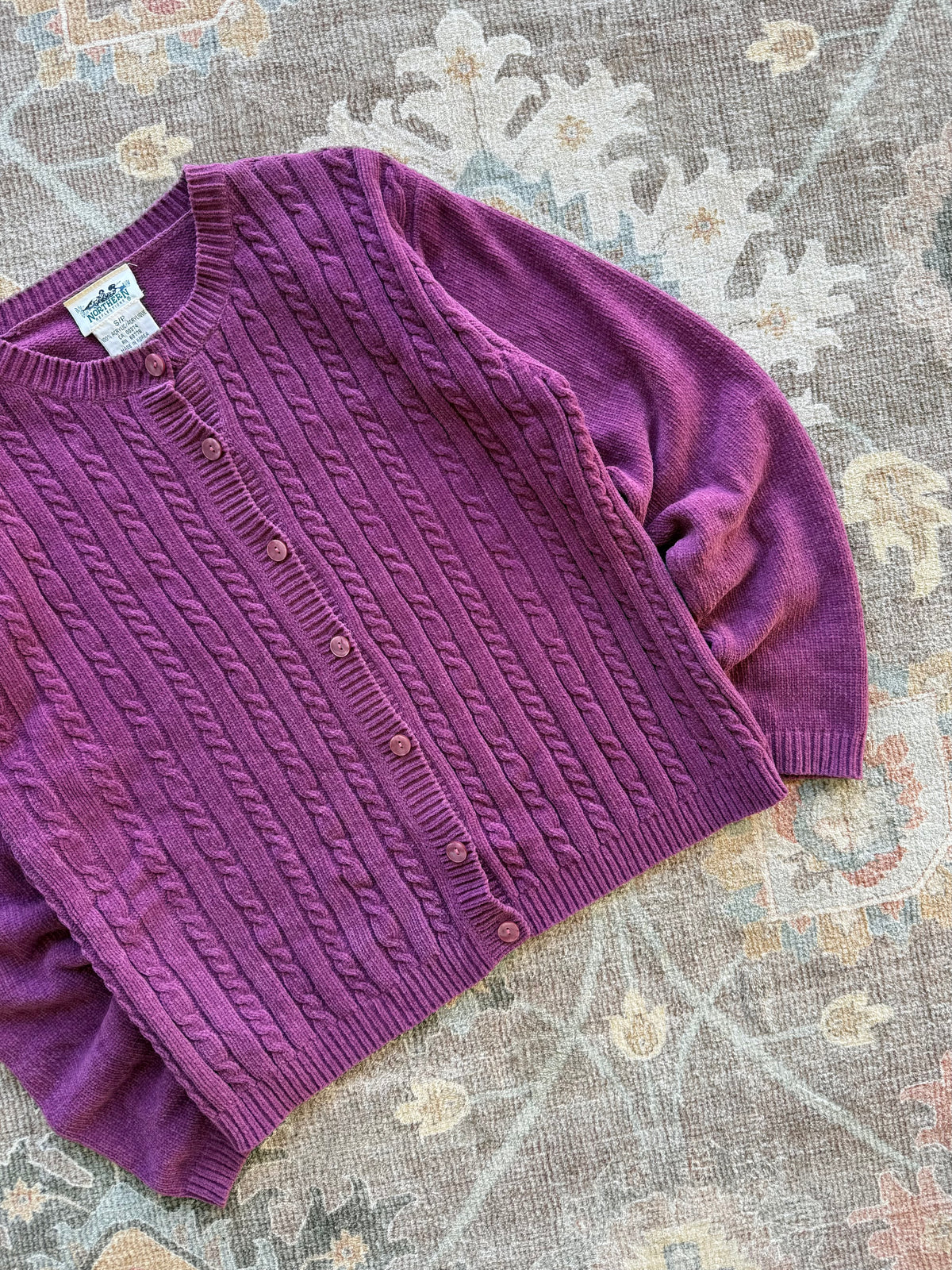 Cardigan - S