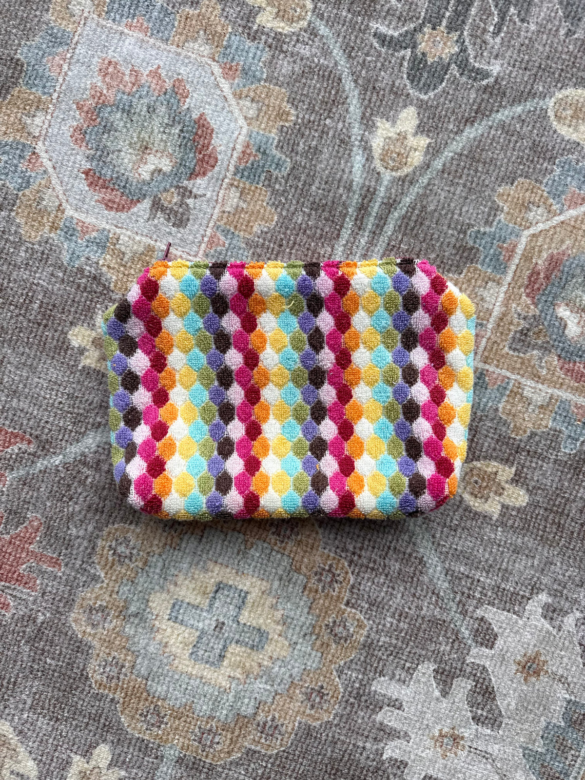 Towel Makeup Bag - Variety 1