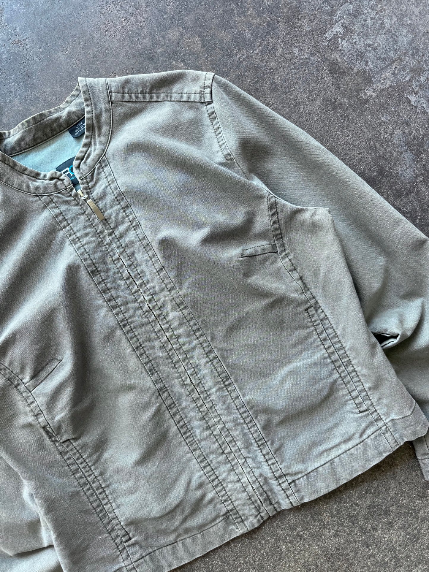 Jacket - L