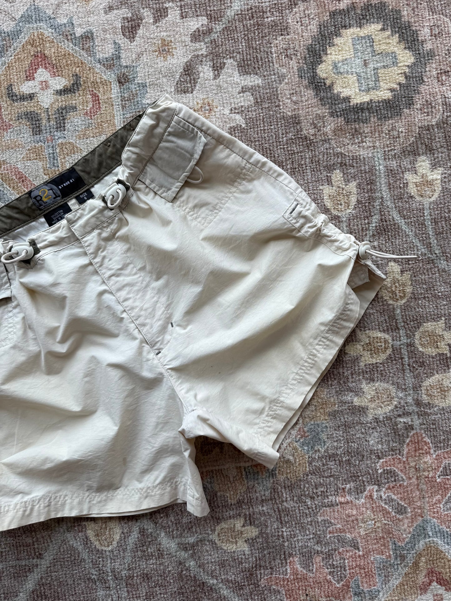 Cargo Shorts - M