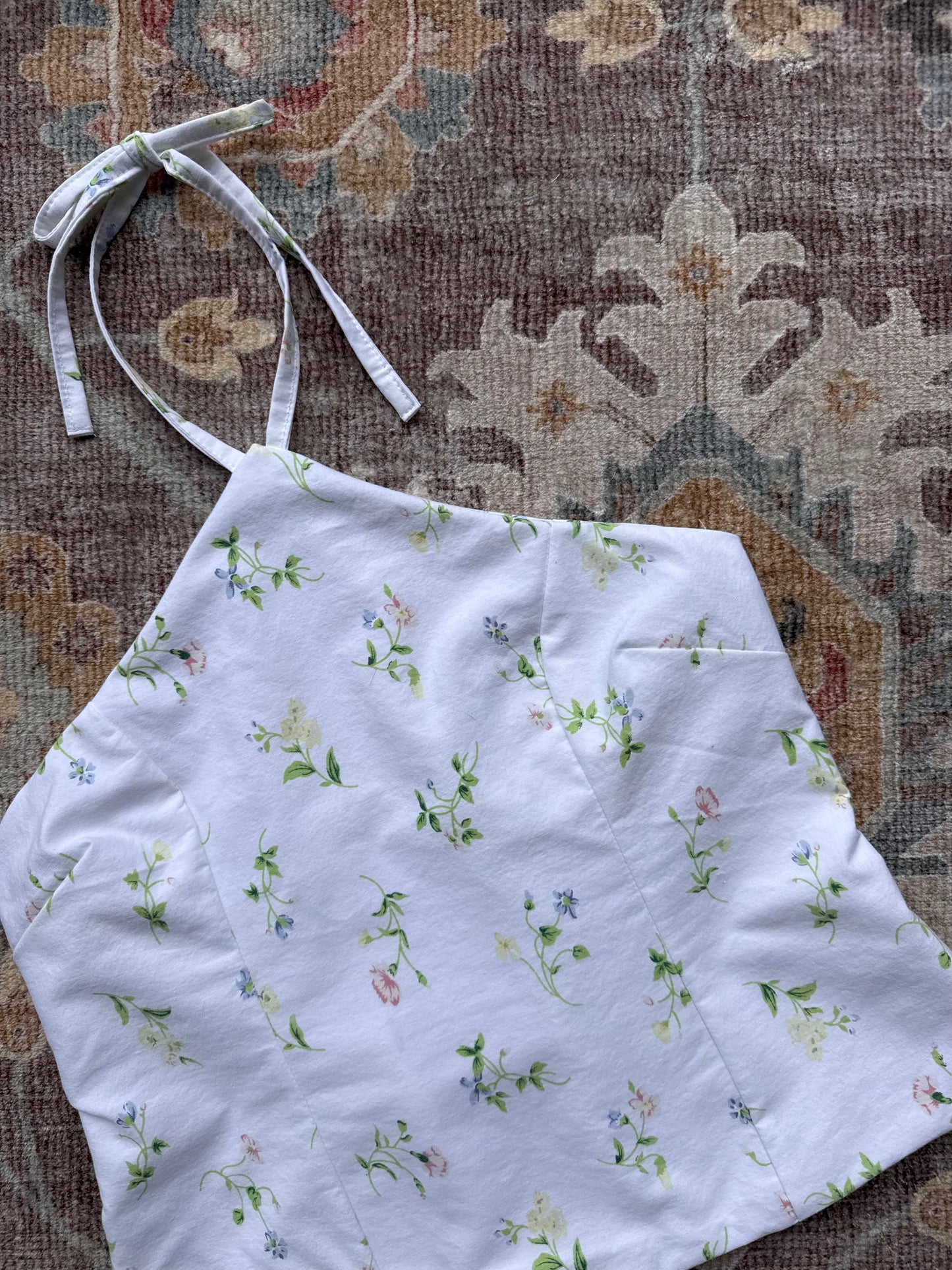Lizzie Top - M/L