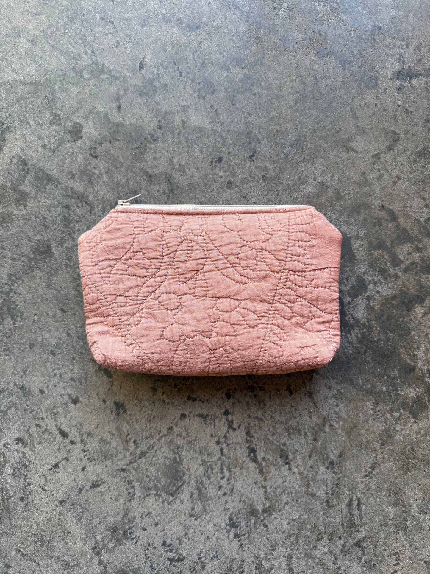 Small Makeup Bag - Variety 1