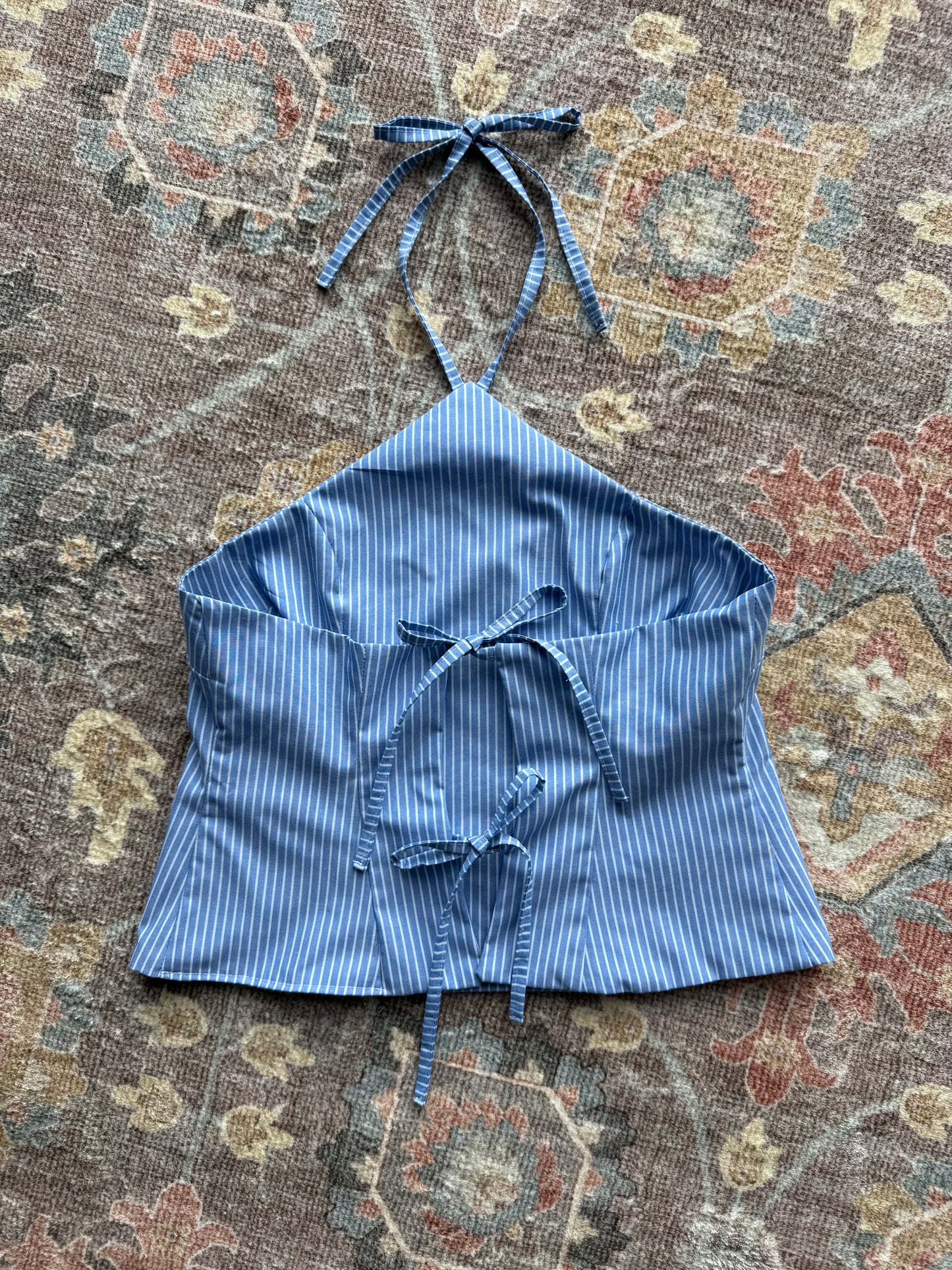 Lizzie Top - XL/2XL