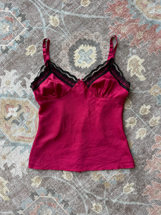 Slip Tank - M