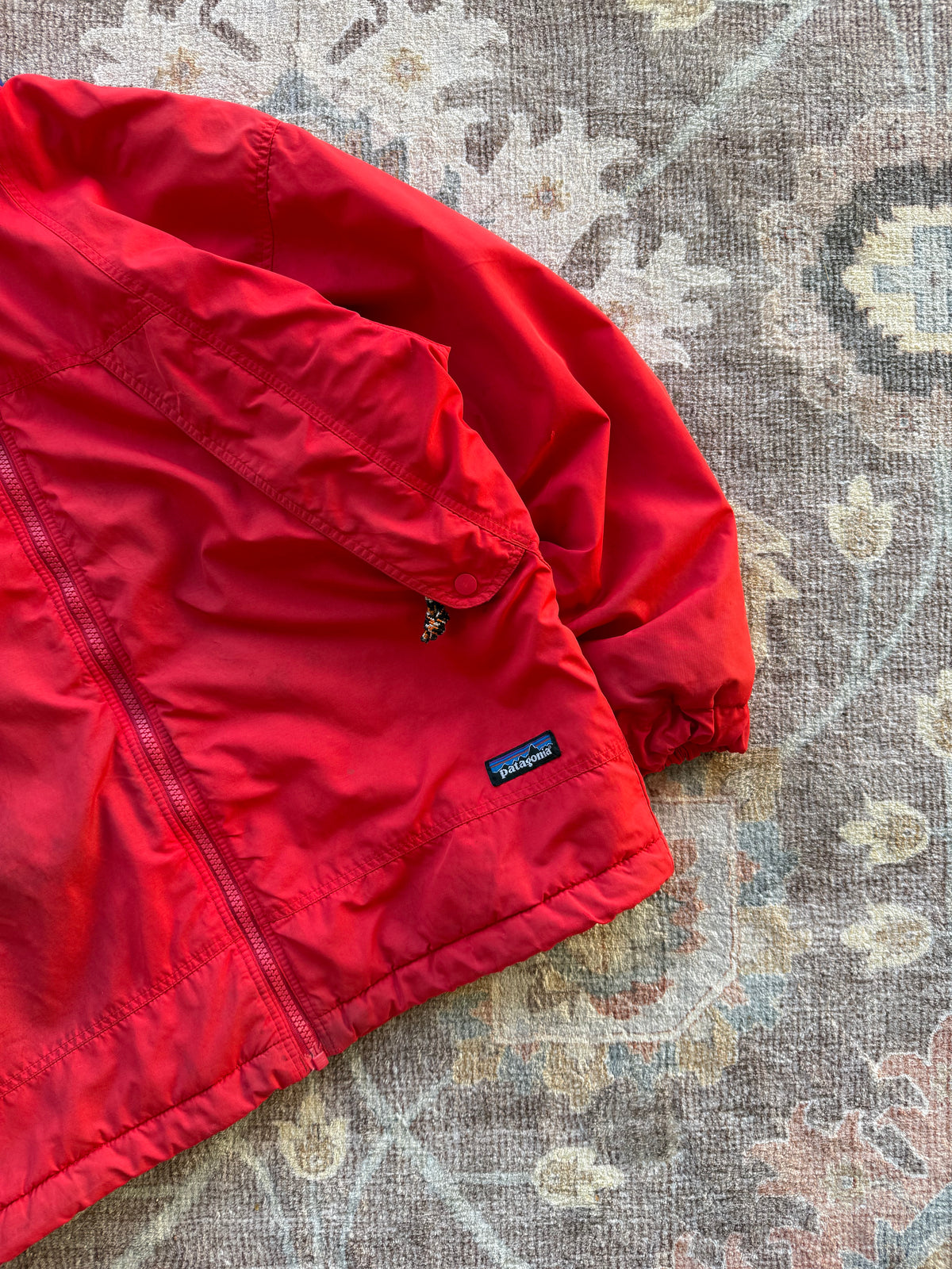 KIDS Patagonia Coat - M