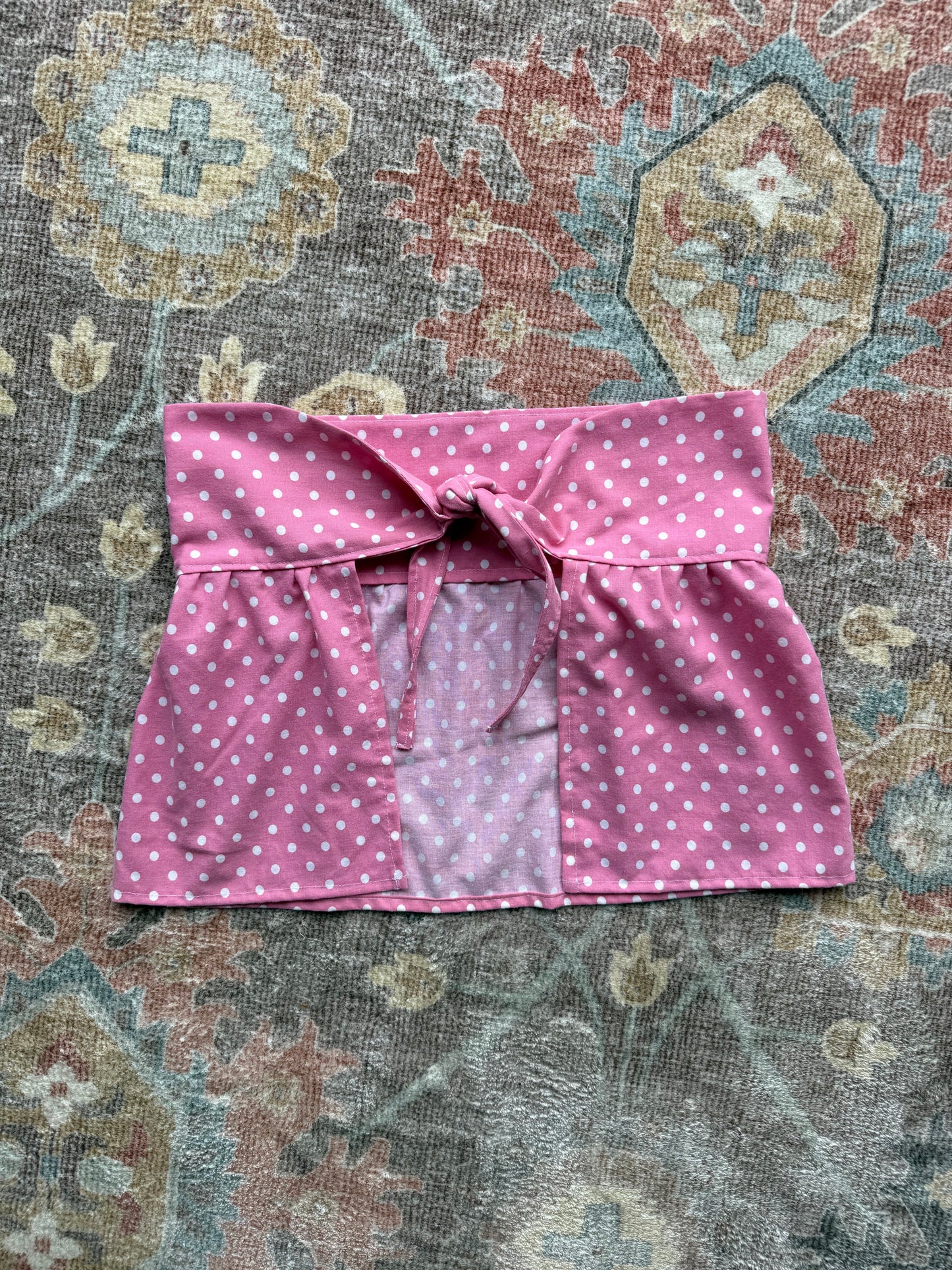 Luna Top - XS/S