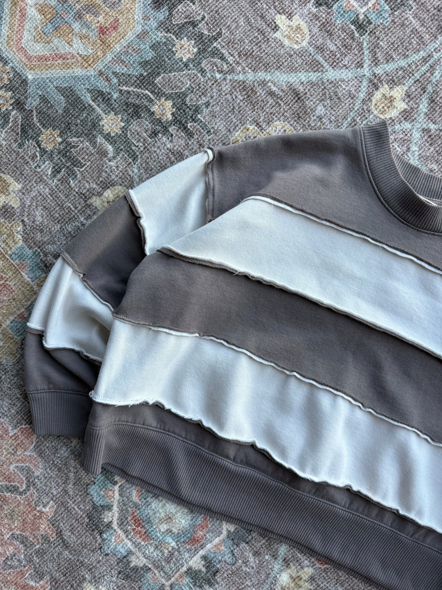 Striped Crew - Variety 1