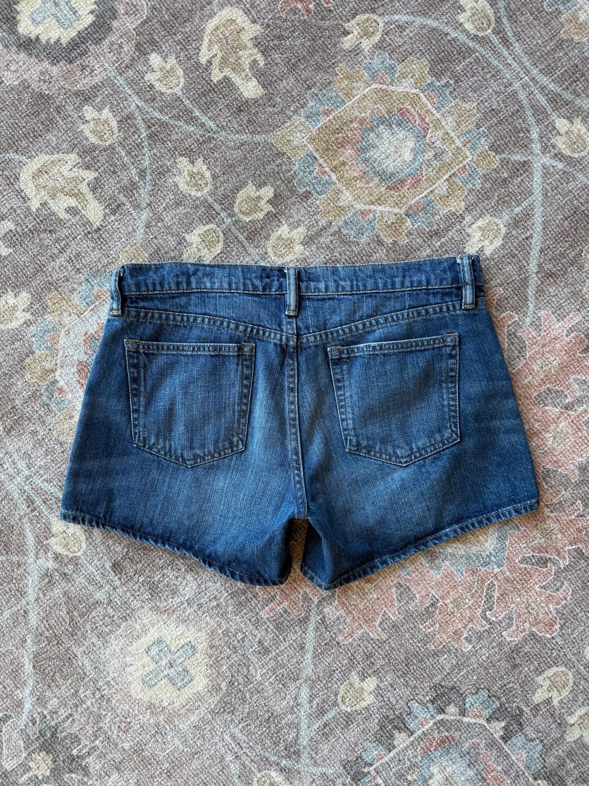 Ralph Lauren Denim Shorts - 30” x 4”