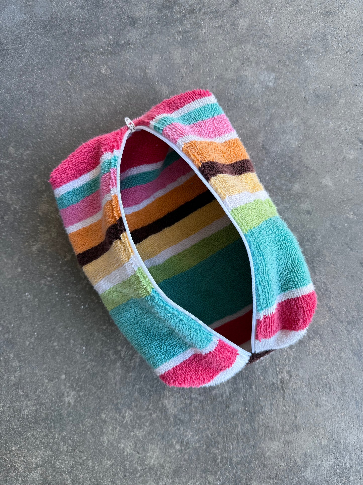 Small Makeup Pouch - Variety 1