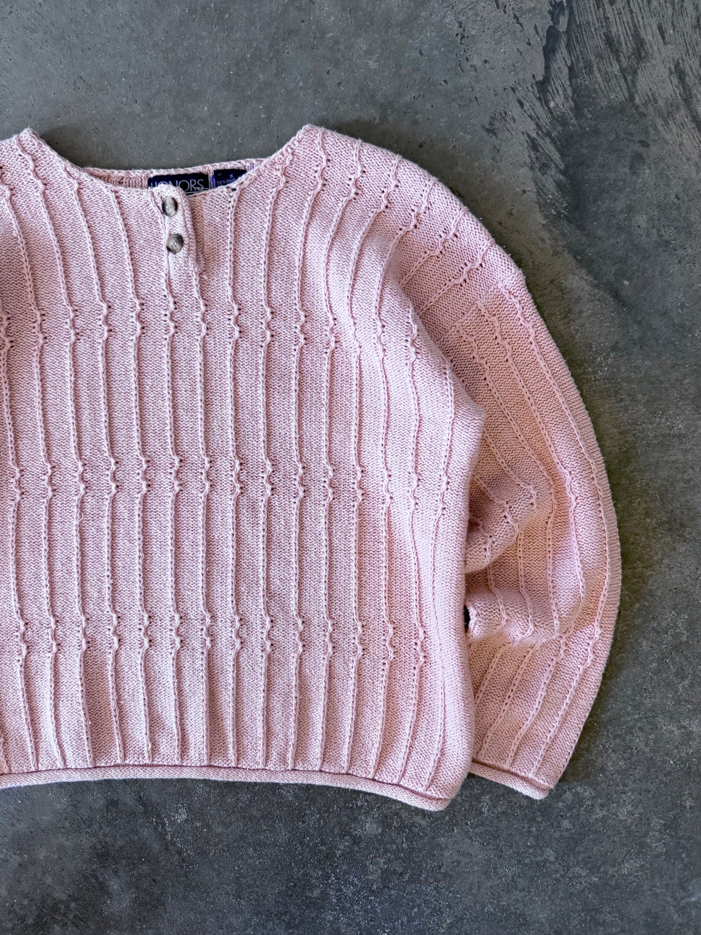 Sweater - S