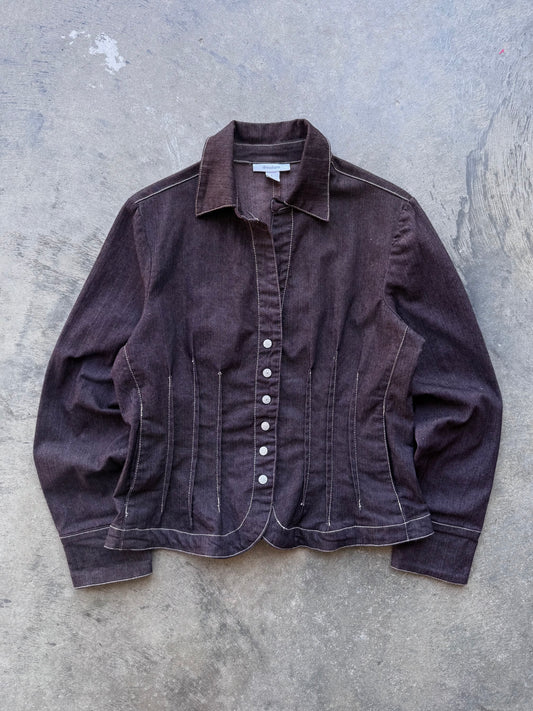 Jacket - L