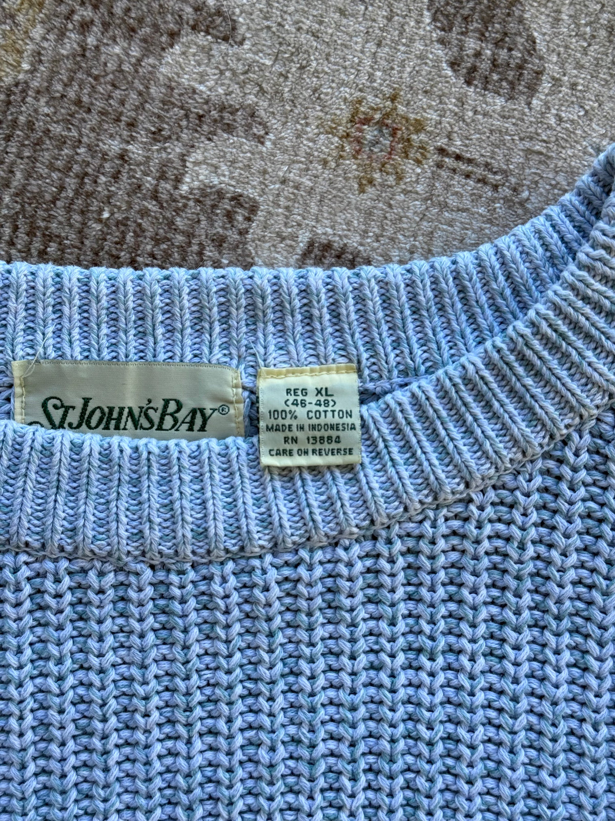 Sweater - XL