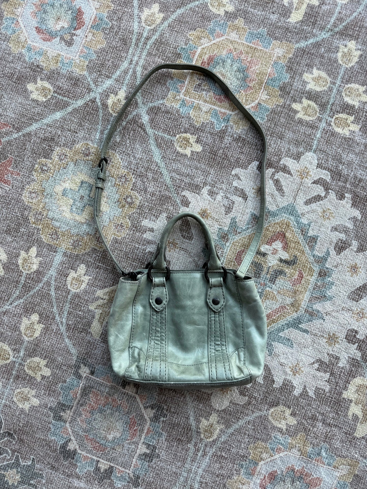 Frye Purse