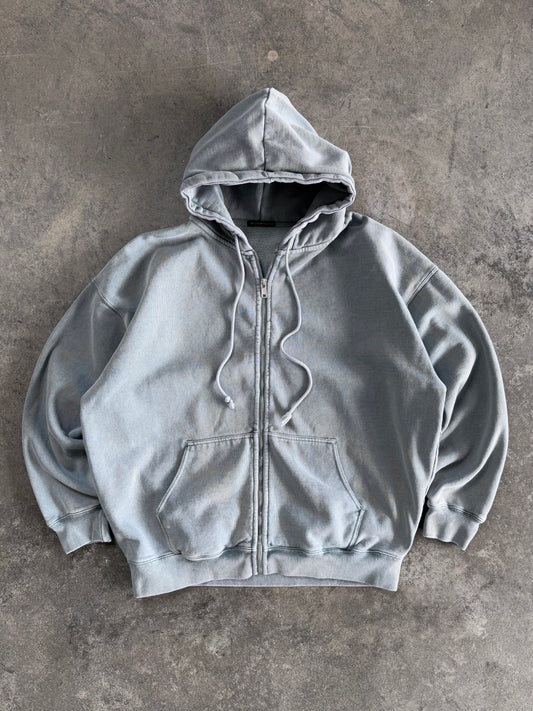 Brandy Zip Up - OS