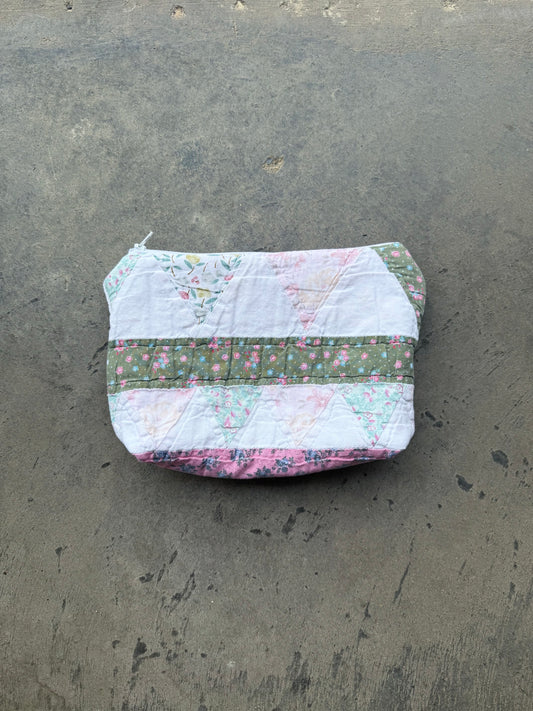 Large Makeup Bag
