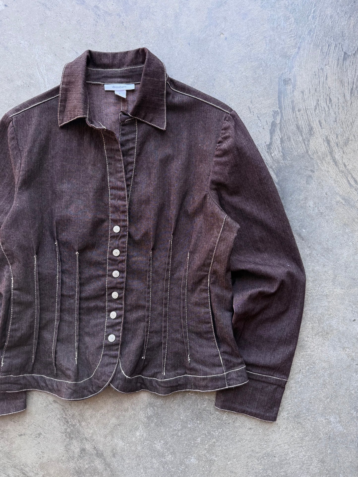 Jacket - L