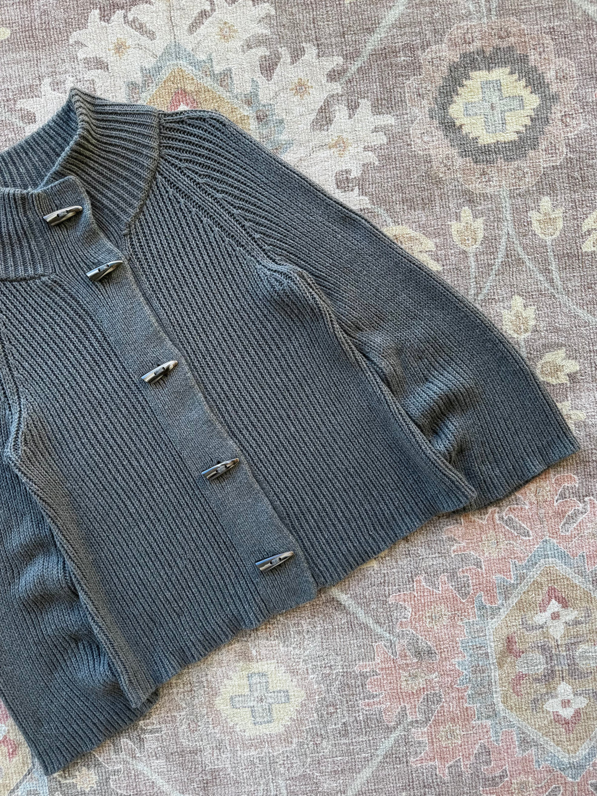 Cardigan - L