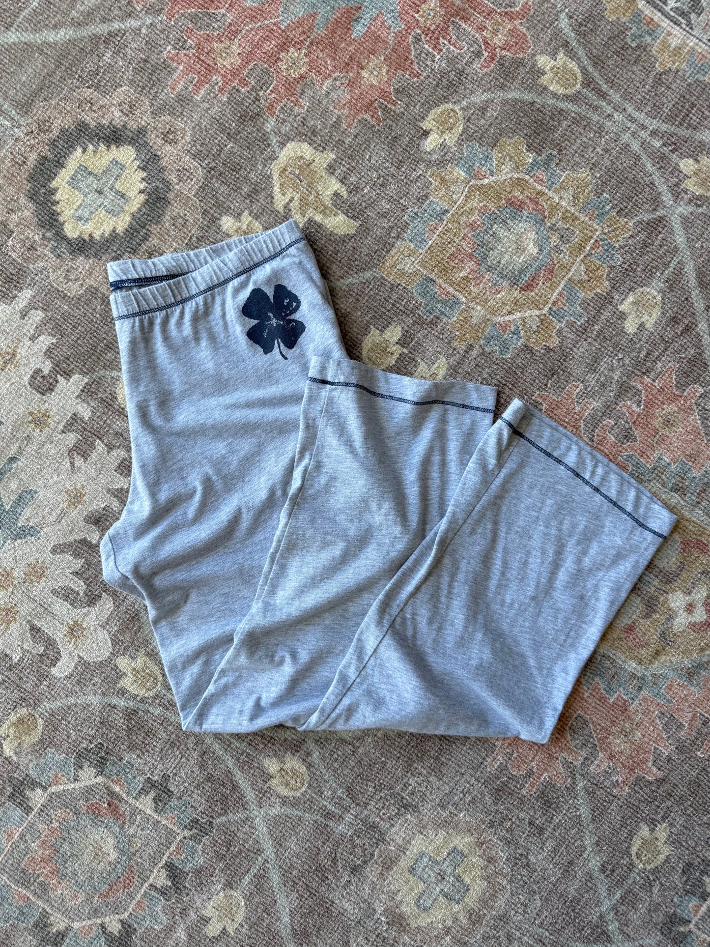 Clover Pants - 32” x 28.5”
