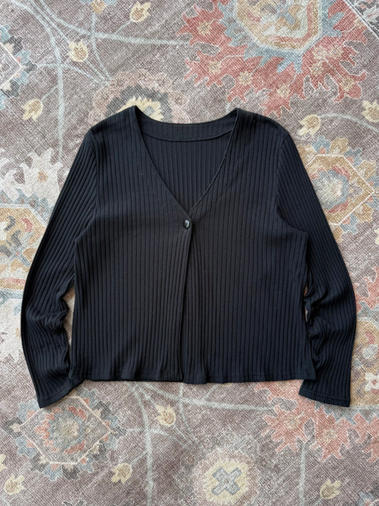 Button Top - M