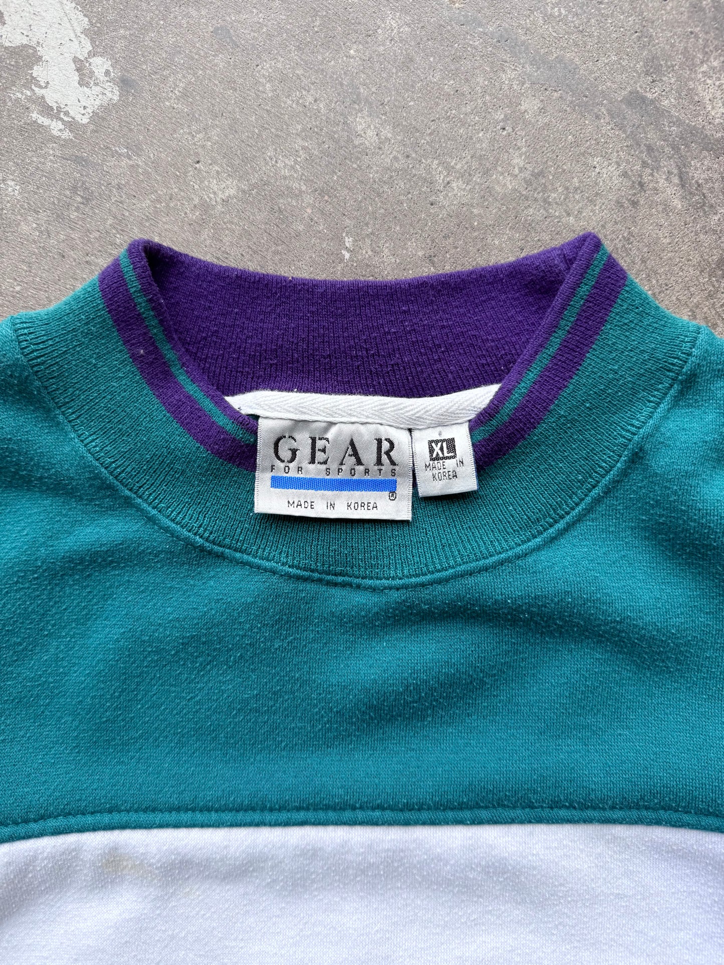 Vail Ski Crew - XL