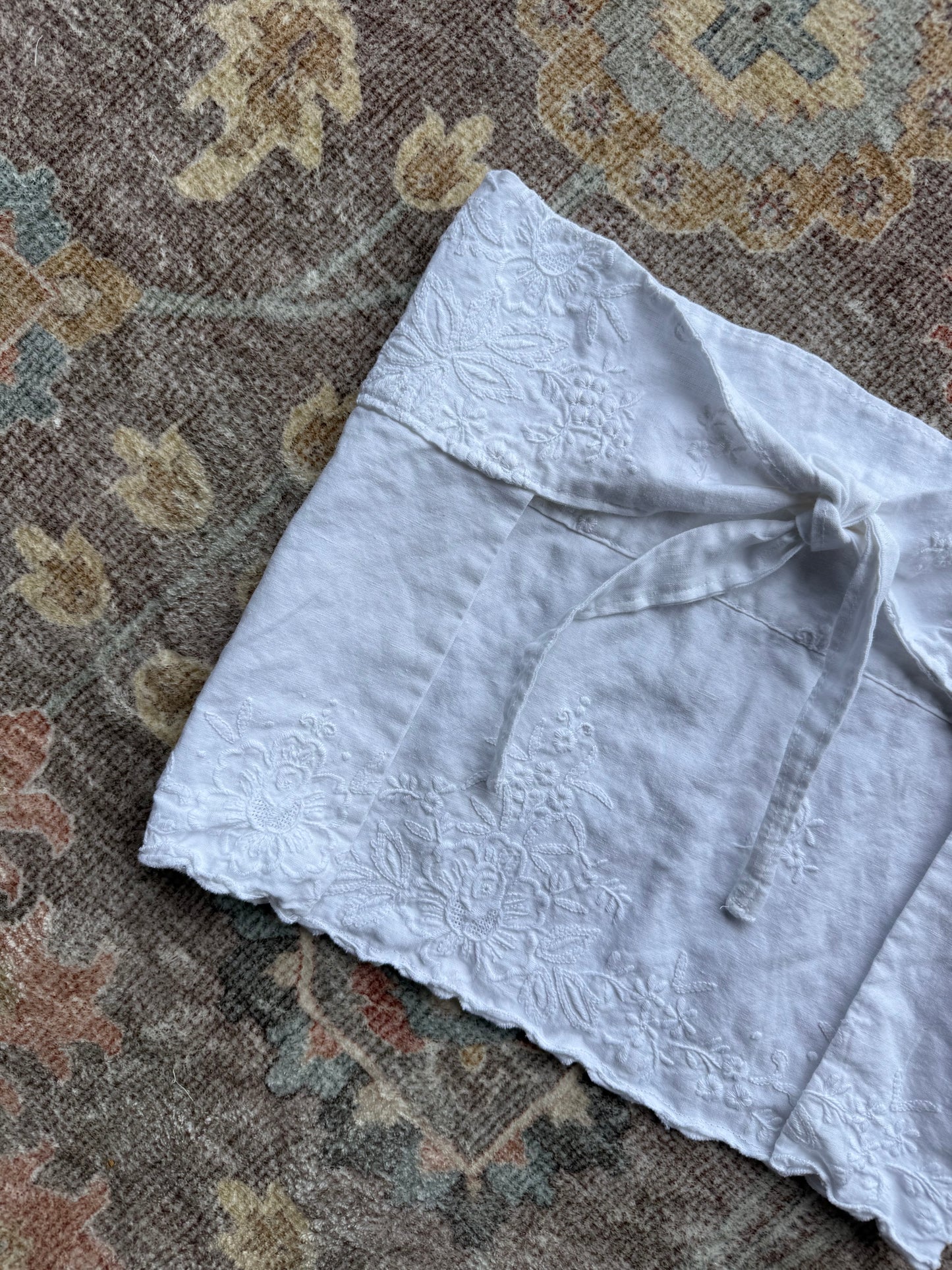 Lottie Top - XS/S