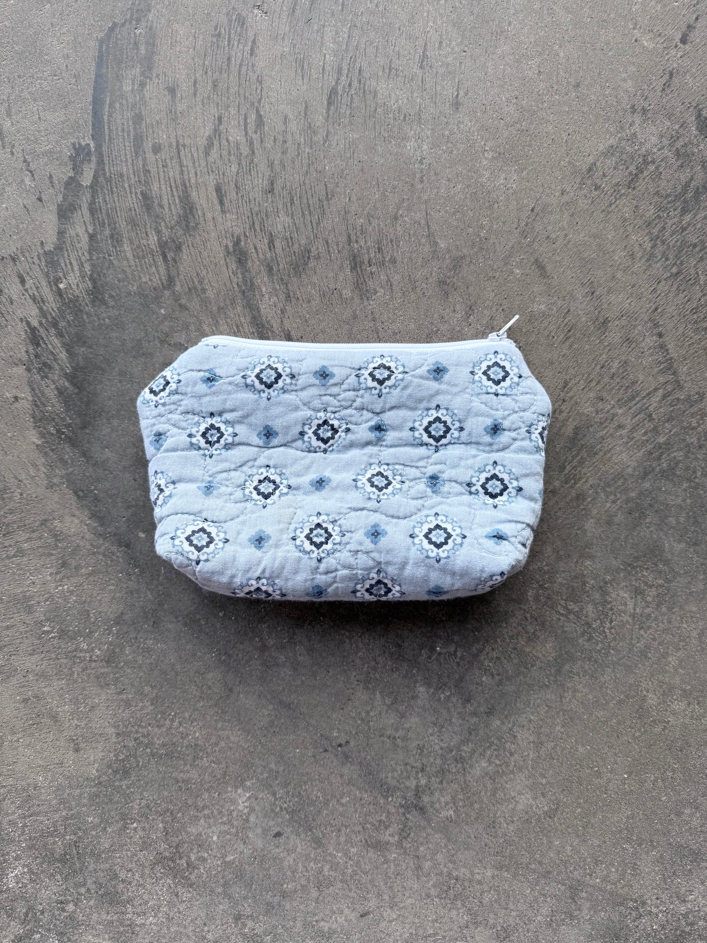 Small Makeup Bag - Variety 1