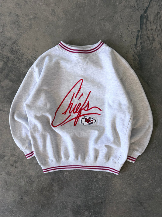 KIDS Chiefs Crew - XL