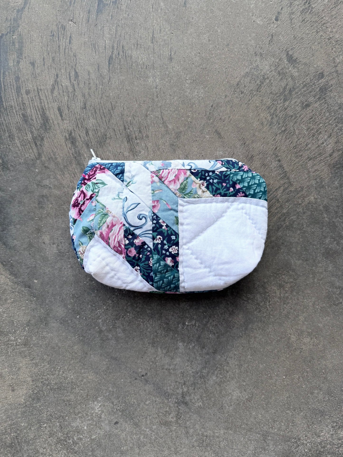 Small Makeup Bag - Variety 1