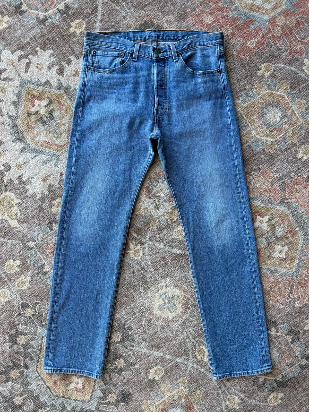 501 Levi’s - 32x31