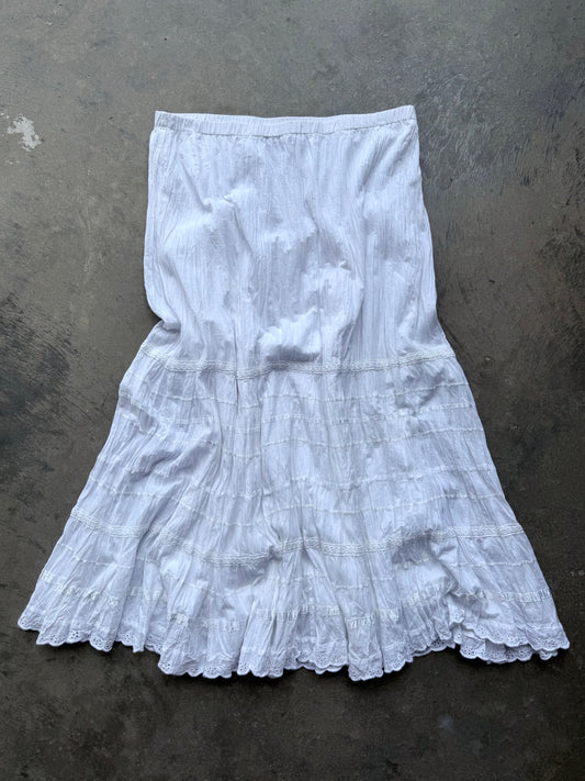 Maxi Skirt - L