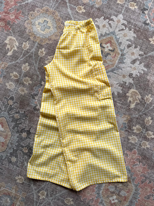 Bianca Pants - S