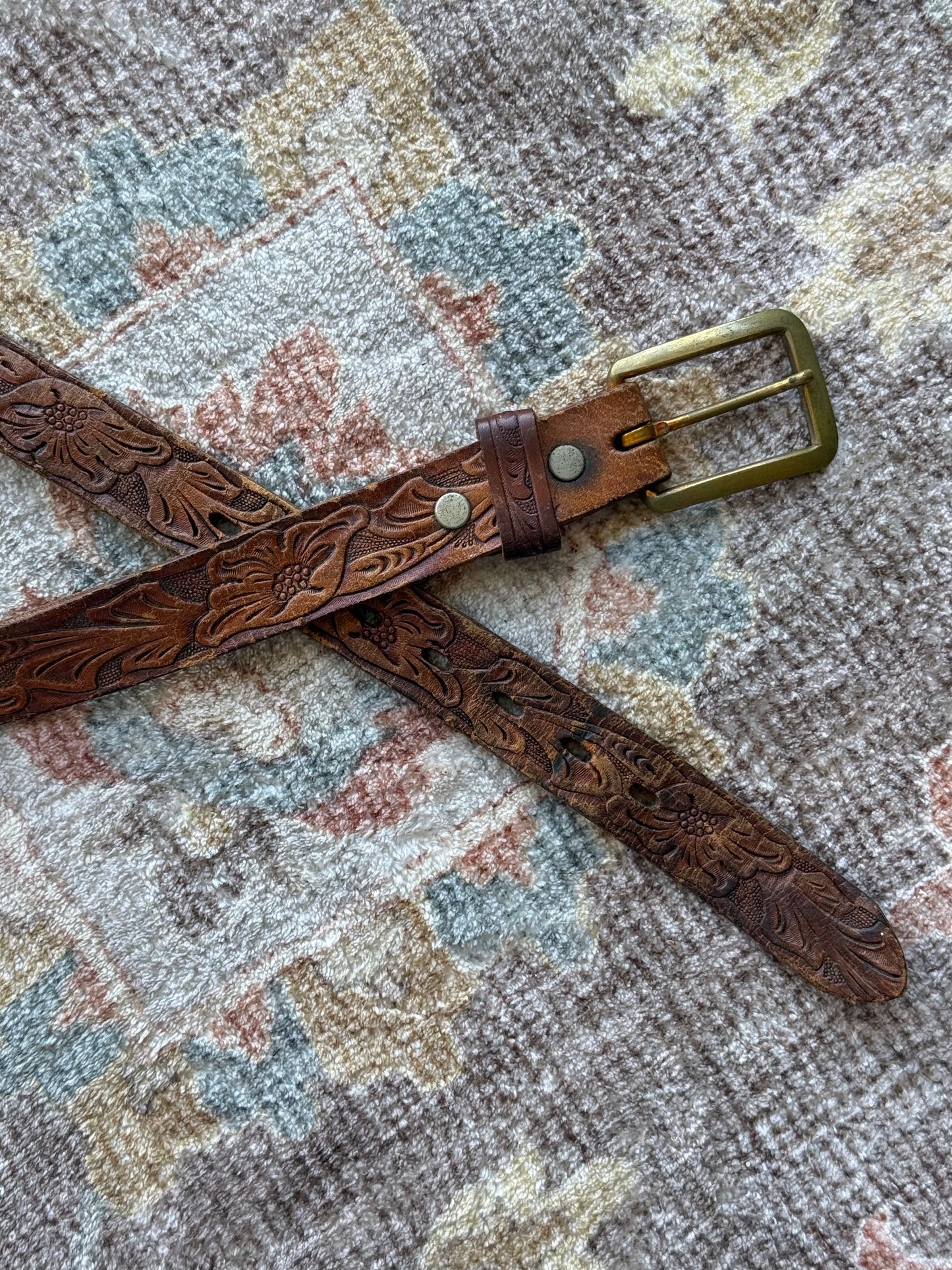 Belt