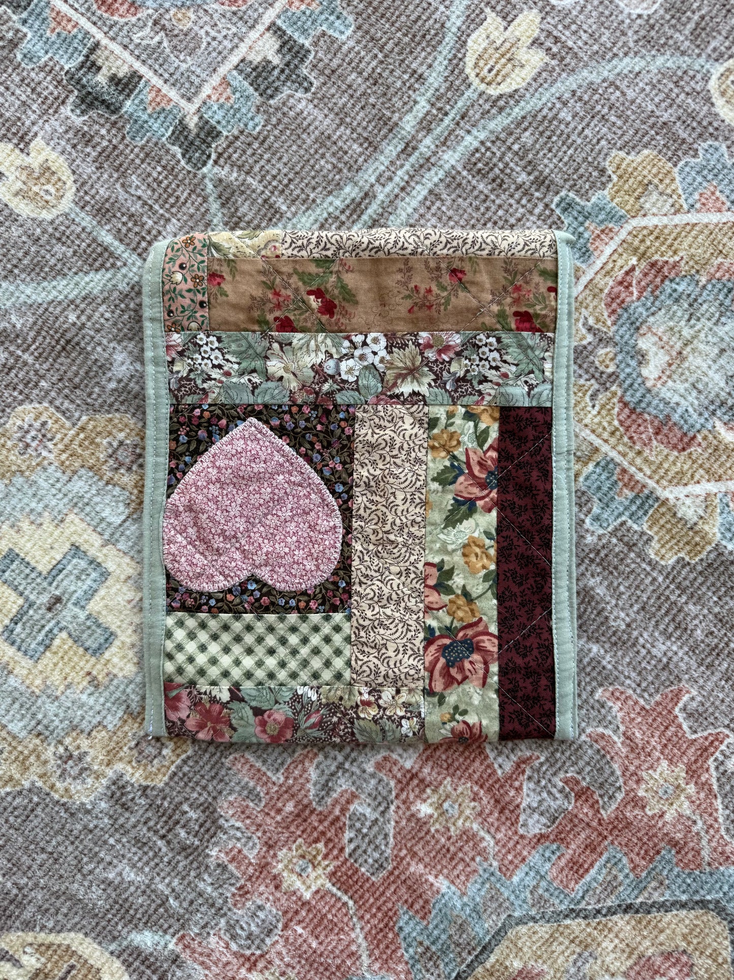 iPad Cover (11”) - Variety 1